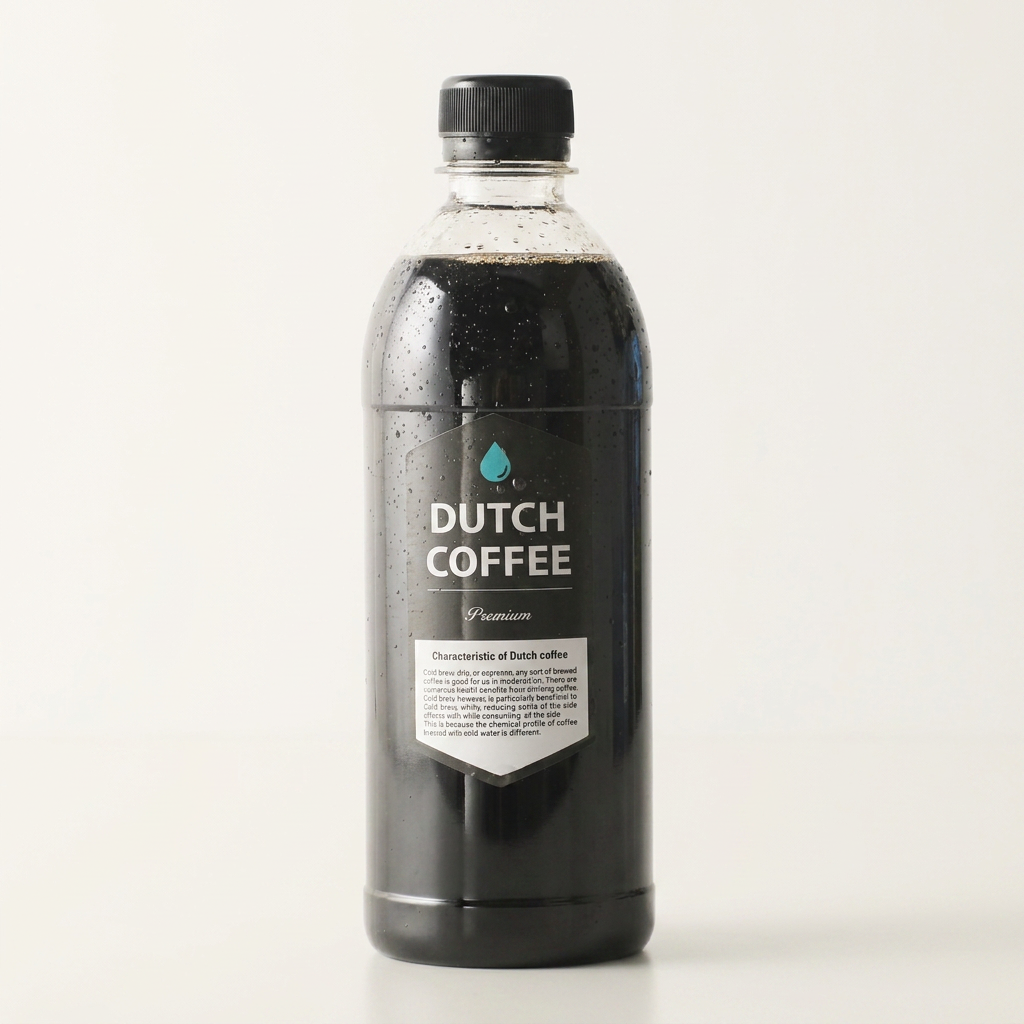 데스띠노 콜드브루, 500ml, 2개