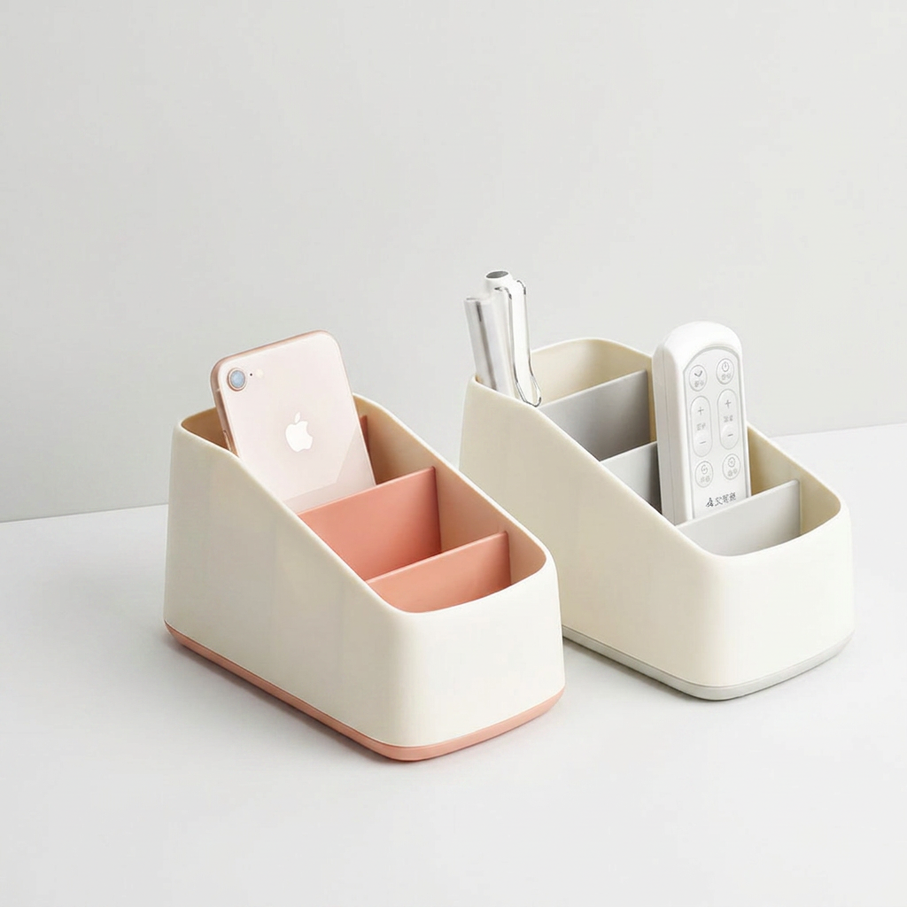 다용도 리모컨 정리함, 그레이, 2개 가격 추이 다용도 리모컨 정리함, 그레이, 2개 - 최저가 9,900원