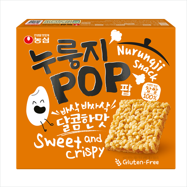 농심 누룽지팝, 142g, 16개 가격 비교 (주) 태풍 농심 누룽지팝, 142g, 16개