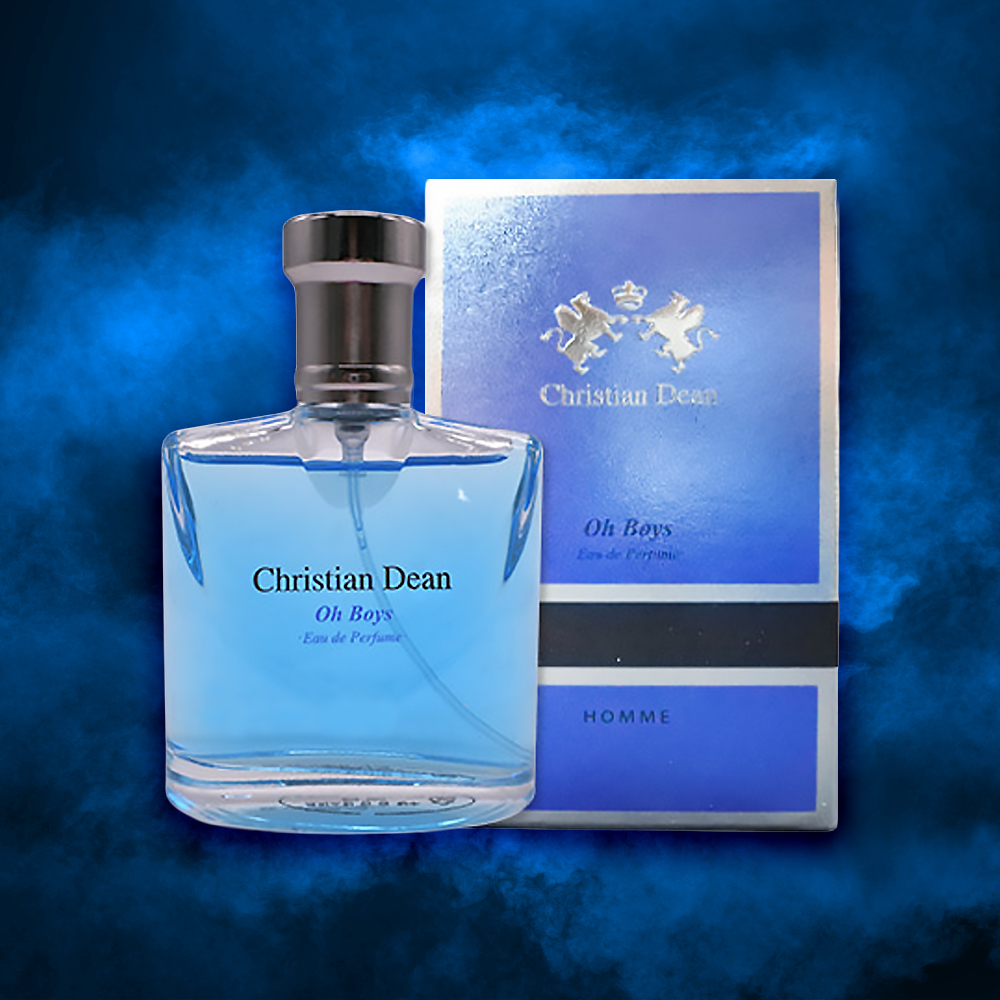 크리스찬딘 오데퍼퓸, 오보이즈, 50ml, 1개
