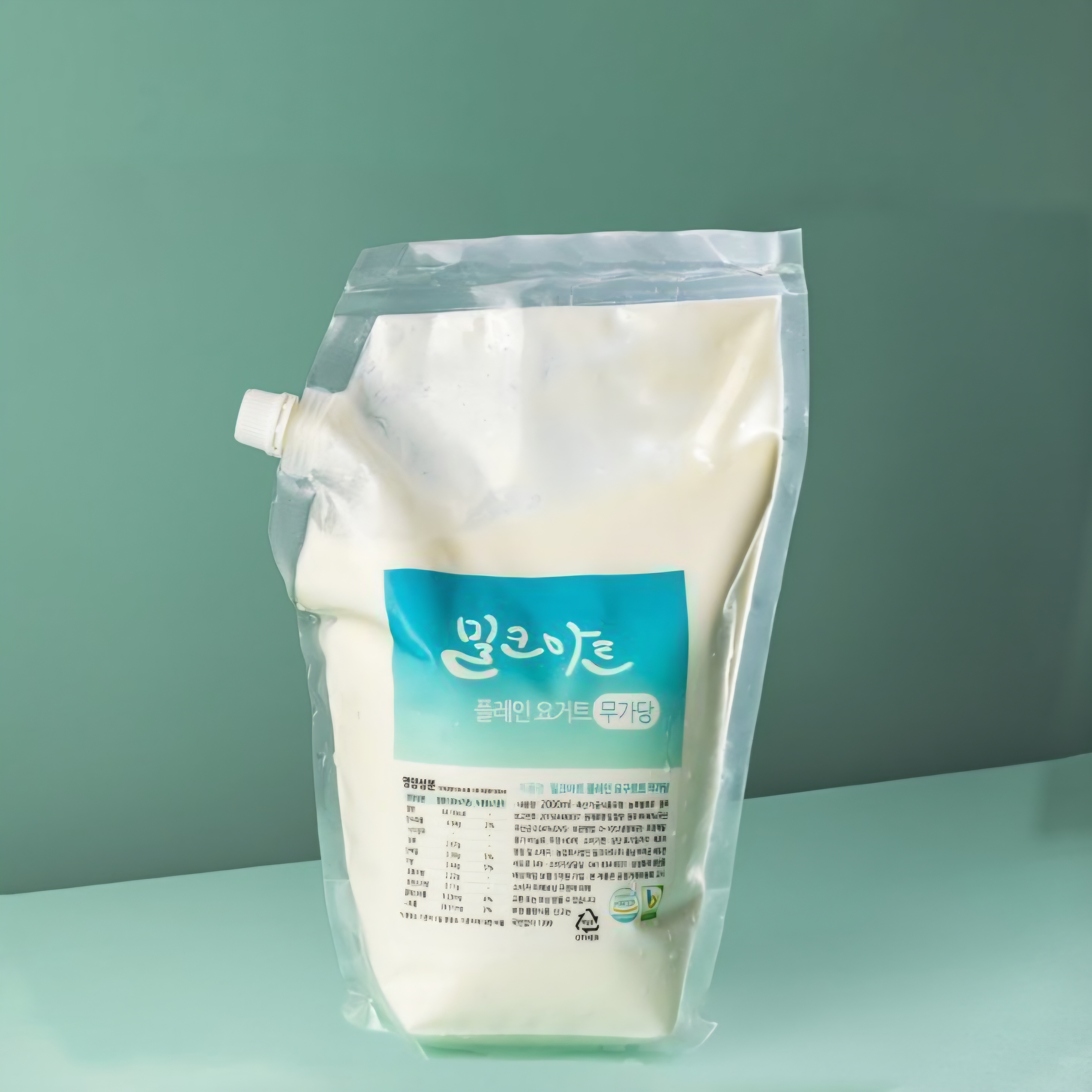밀크아트 플레인 요구르트, 무가당, 2L, 2개 가격 추이 밀크아트 플레인 요구르트, 무가당, 2L, 2개 - 최저가 20,100원