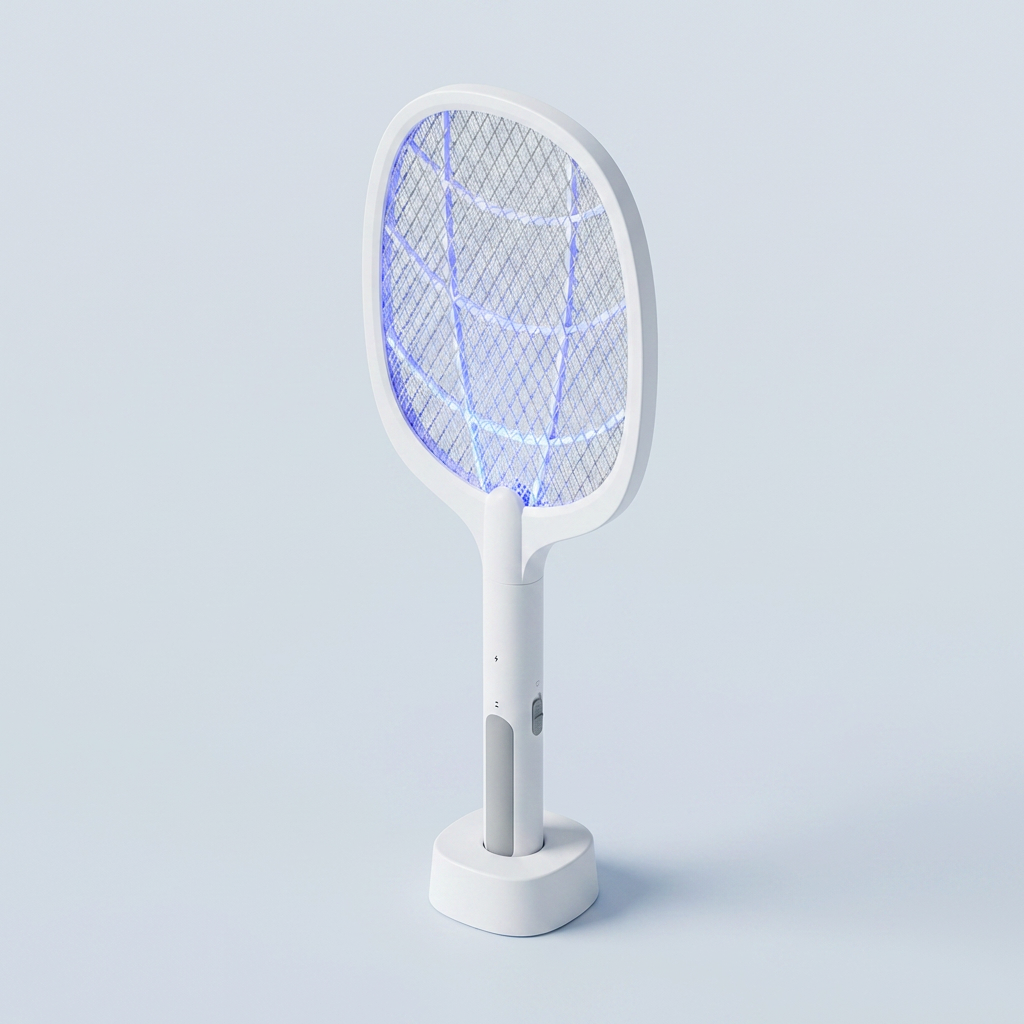 LED 트랩 모기채 충전식 모기채 SWH-100, 1개 가격 추이 LED 트랩 모기채 충전식 모기채 SWH-100, 1개 - 최저가 17,426원