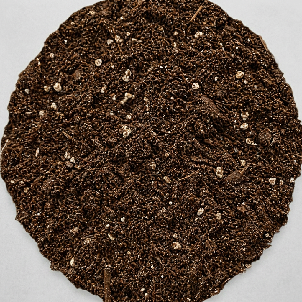 삼화 블루베리 전용 상토, 50L, 1개