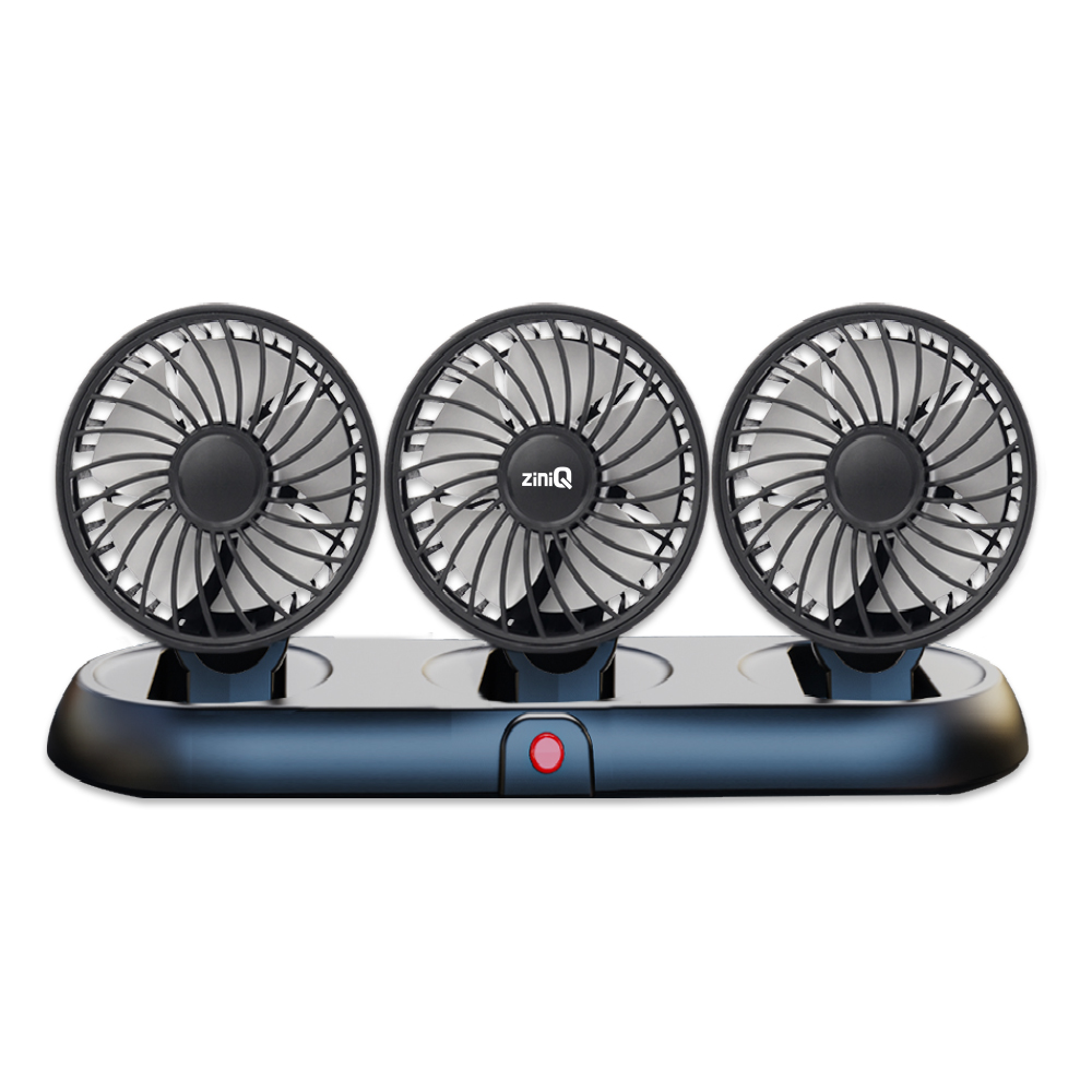 지니큐 3단 3헤드 차량용 선풍기 FC-300A, 1개 가격 추이 지니큐 3단 3헤드 차량용 선풍기 FC-300A, 1개 - 최저가 16,582원