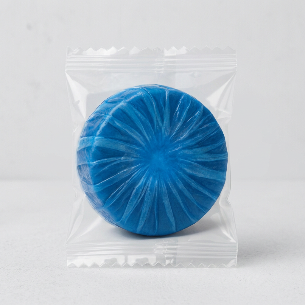 변기세정제 라이트, 50g, 40개
