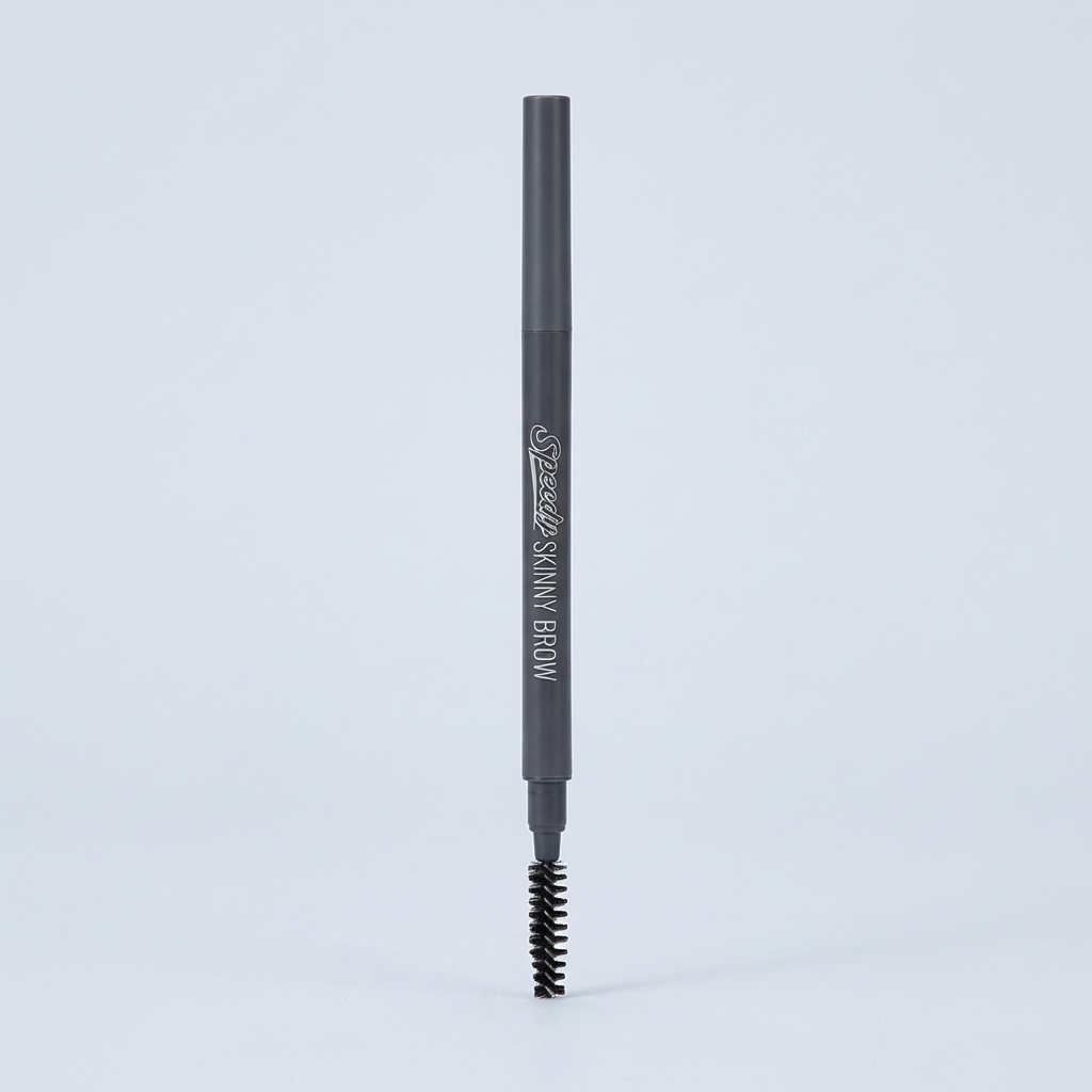 페리페라 스피디 스키니 브로우, 03호 내추럴 브라운, 0.05g, 1개