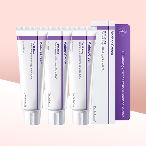 동국제약 센텔리안24 마데카 크림 타이트 리프팅, 50ml, 3개 가격 추이 동국제약 센텔리안24 마데카 크림 타이트 리프팅, 50ml, 3개 - 최저가 24,670원