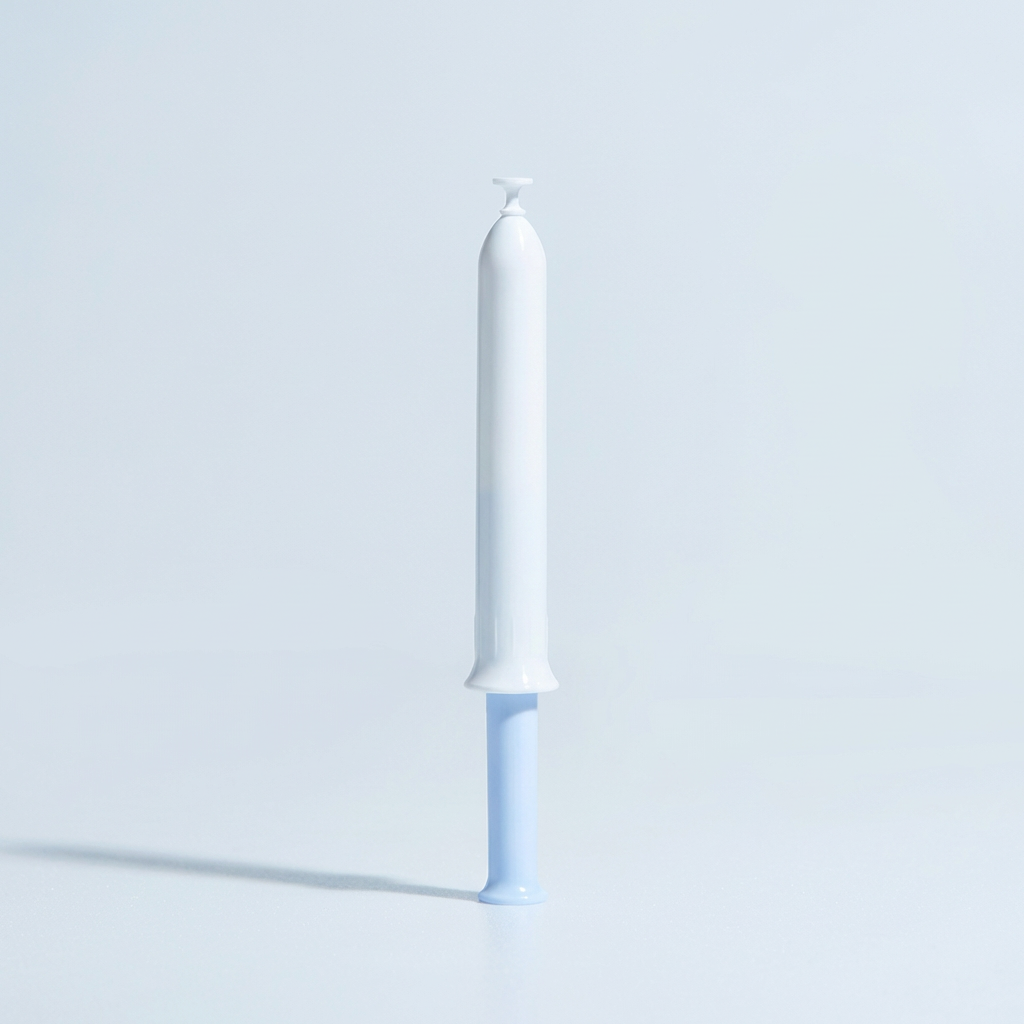 렛츠 인클리어 질세정기, 3.4g, 12개