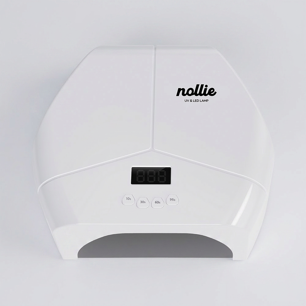 nollie 298W 고출력 전문가용 젤 네일 램프 UV LED, 화이트, 1000개 가격 추이 nollie 298W 고출력 전문가용 젤 네일 램프 UV LED, 화이트, 1000개 - 최저가 26,000원