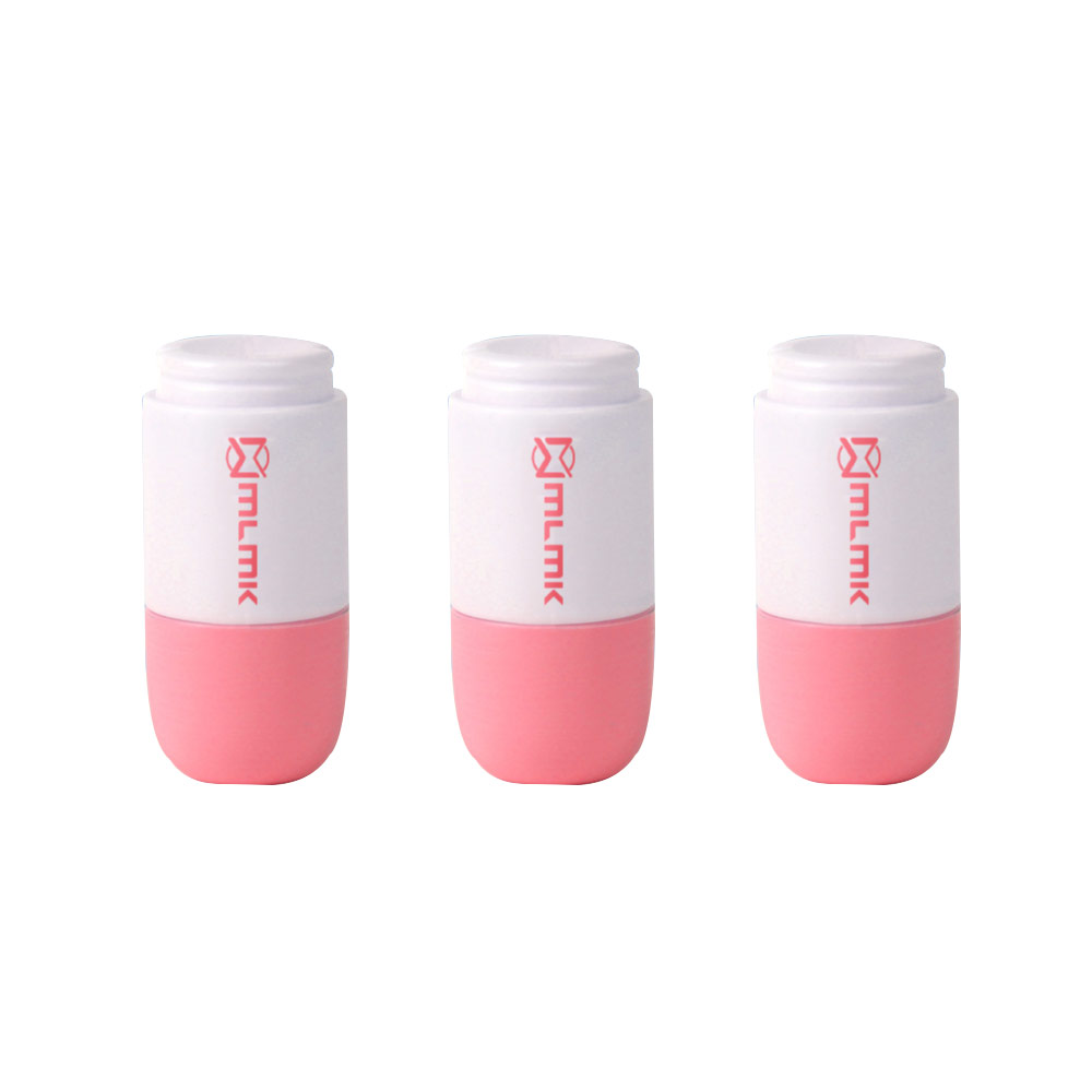위드미코리아 택배송장 올인원 리필액, 블루, 10ml, 5개
