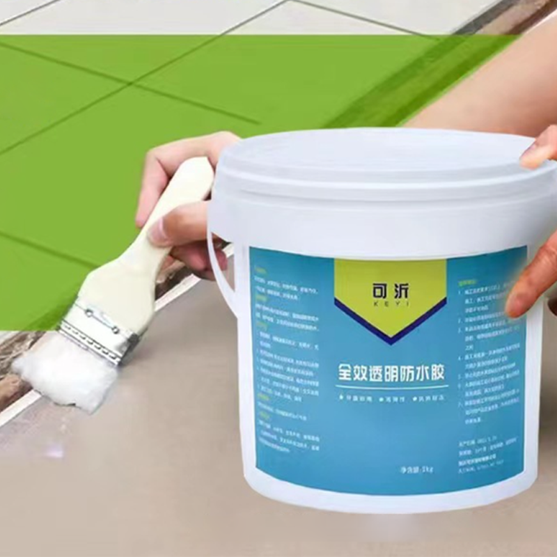 주식회사 새벽농부 완벽방수코팅 누수방지접착제, 250g, 1개