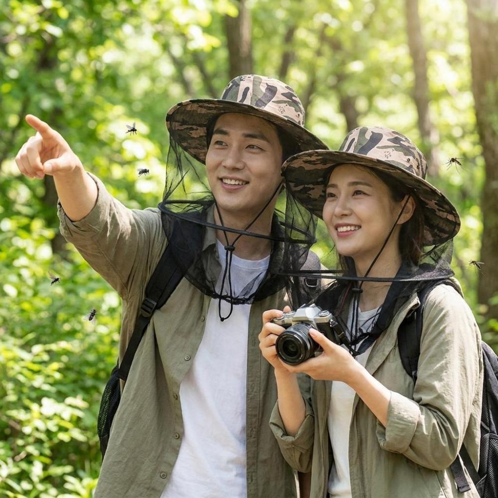 방충안전망모자, 방충안전망모자C 가격 추이 방충안전망모자, 방충안전망모자C - 최저가 8,530원