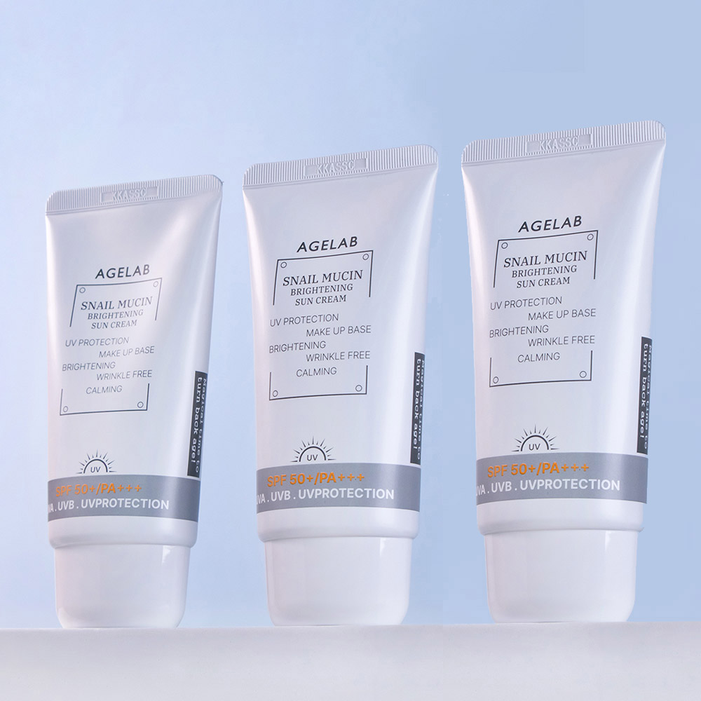 에이지랩 스네일 뮤신 브라이트닝 선크림, 70ml, 3개 가격 추이 에이지랩 스네일 뮤신 브라이트닝 선크림, 70ml, 3개 - 최저가 13,410원