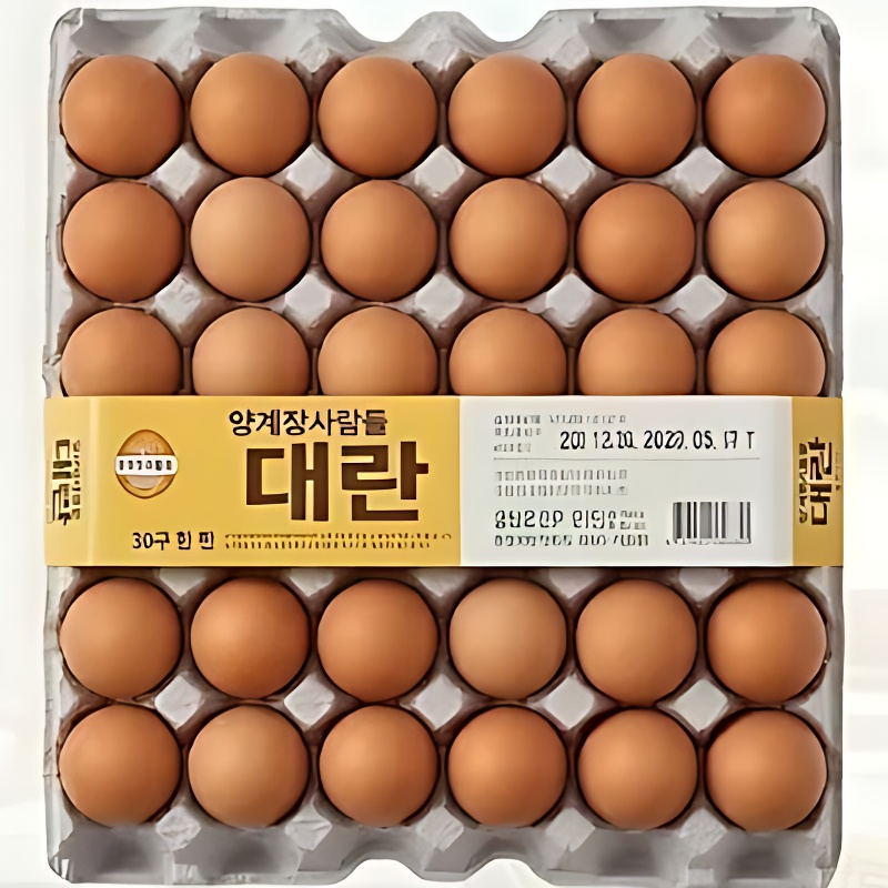 양계장사람들 무항생제 대란, 60구, 1개 가격 추이 양계장사람들 무항생제 대란, 60구, 1개 - 최저가 19,900원