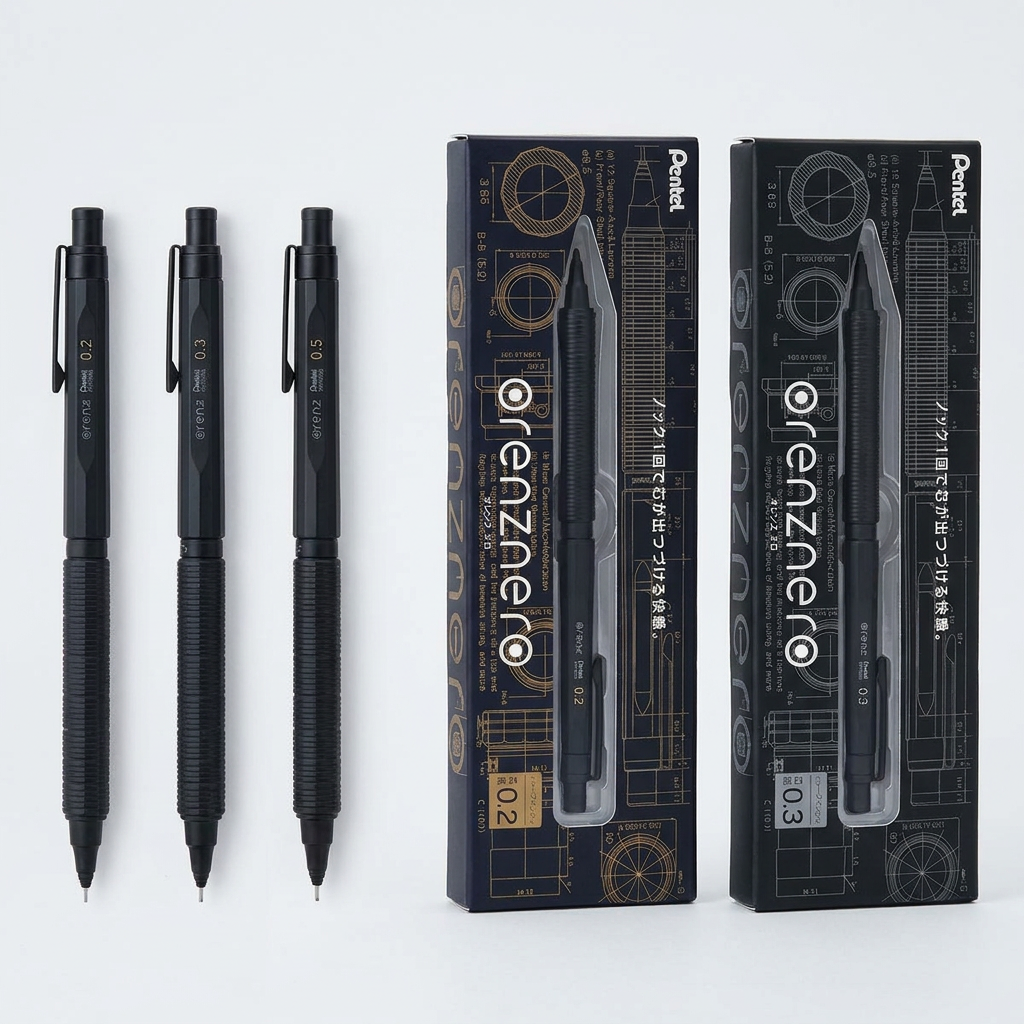 펜텔 오렌즈네로 샤프 PP3003-A, 0.3mm, 1개 가격 추이 펜텔 오렌즈네로 샤프 PP3003-A, 0.3mm, 1개 - 최저가 27,500원