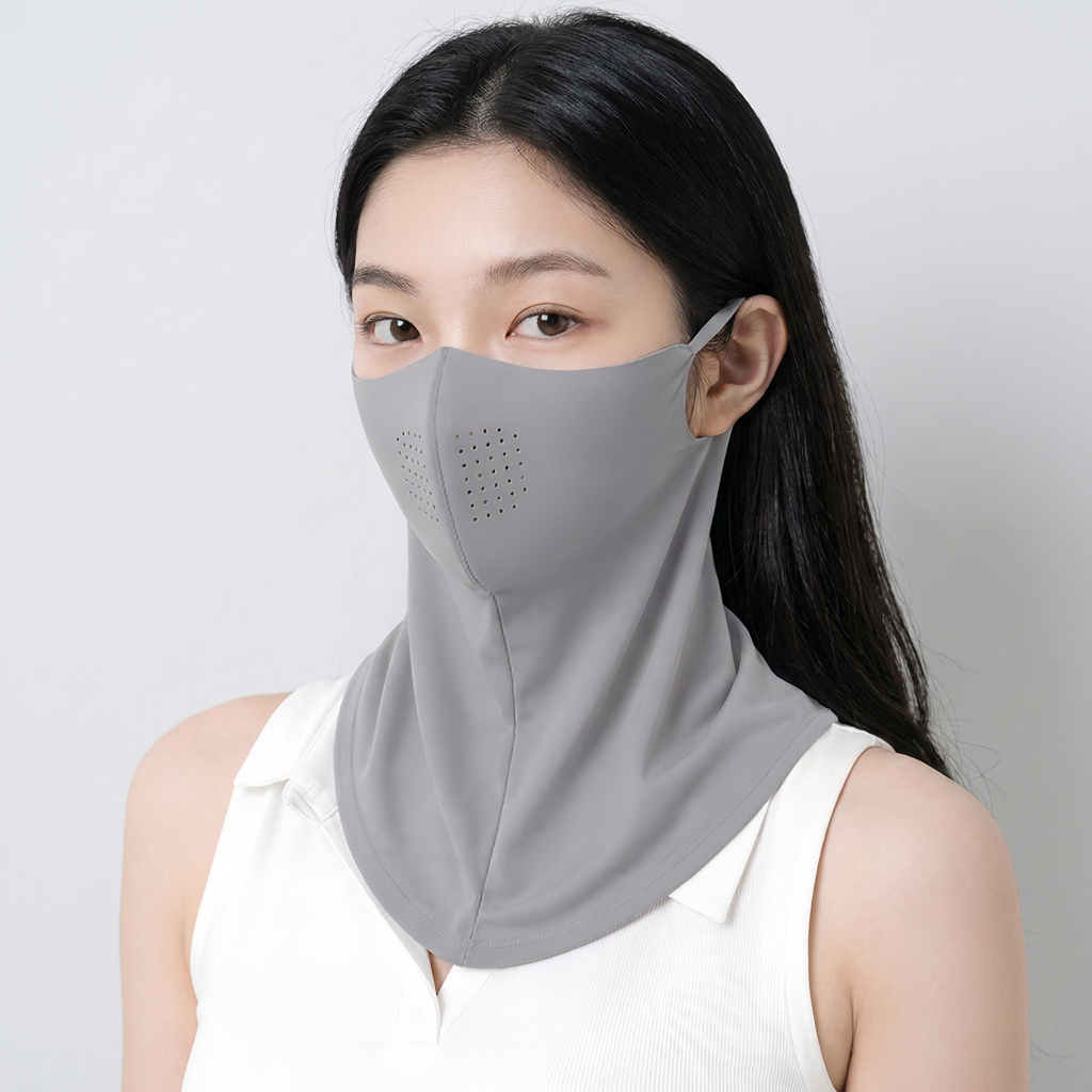 1+1 자외선 차단 마스크 UV 차단 쿨 스포츠 골프 얼굴 햇빛 가리개 냉감 귀걸이형 남녀 공용, 그레이 가격 추이 1+1 자외선 차단 마스크 UV 차단 쿨 스포츠 골프 얼굴 햇빛 가리개 냉감 귀걸이형 남녀 공용, 그레이 - 최저가 9,700원