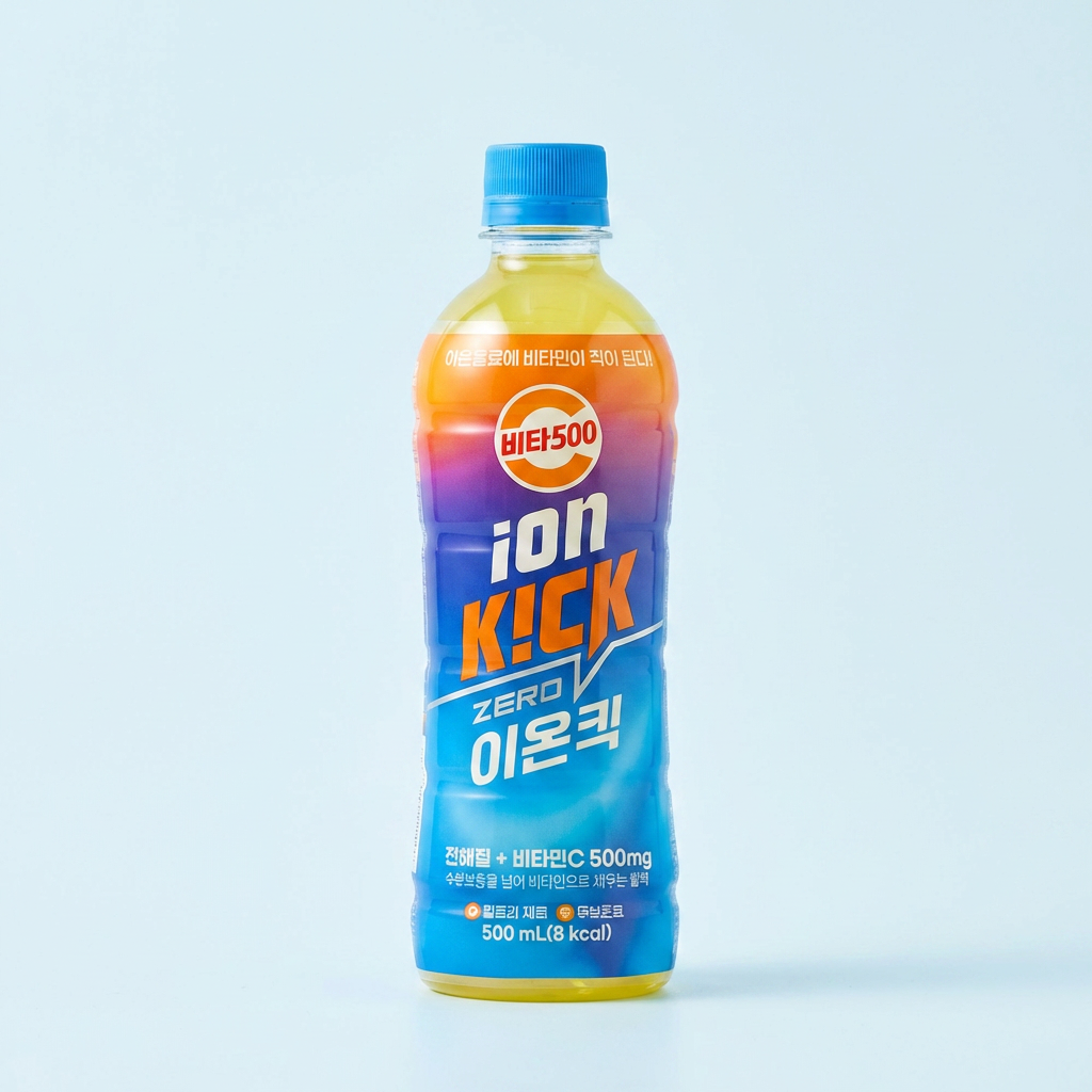 광동 비타500 이온킥 제로, 500ml, 24개 가격 추이 광동 비타500 이온킥 제로, 500ml, 24개 - 최저가 19,900원