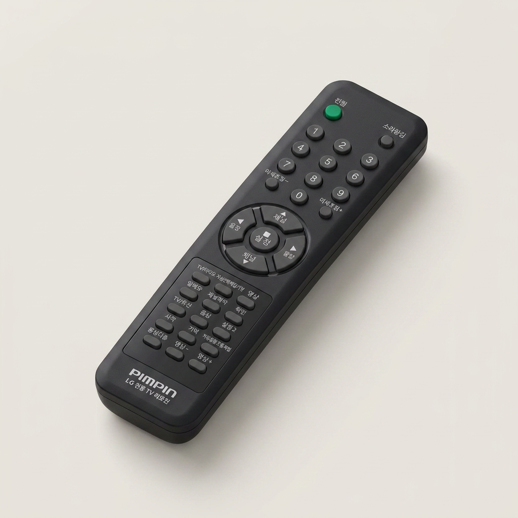 LG 전용 리모컨 PB-2070, 1개 가격 추이 LG 전용 리모컨 PB-2070, 1개 - 최저가 7,554원