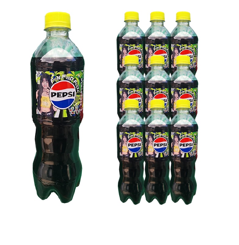 펩시콜라 제로 슈거 업소용, 라임향, 500ml, 20개 가격 추이 시원유통 펩시콜라 제로 슈거 업소용, 라임향, 500ml, 20개 - 최저가 14,299원