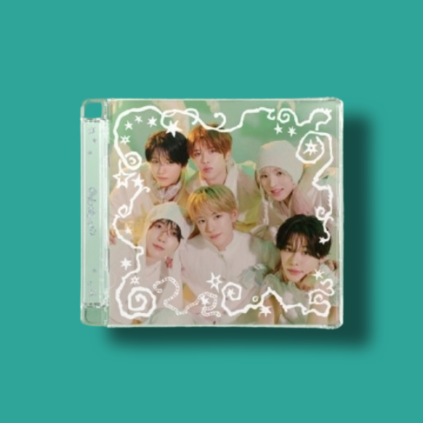 SM ENTERTAINMENT NCT WISH 정규 1집 Ode to Love Jewel Case Ver, 재희 가격 추이 SM ENTERTAINMENT NCT WISH 정규 1집 Ode to Love Jewel Case Ver, 재희 - 최저가 6,200원