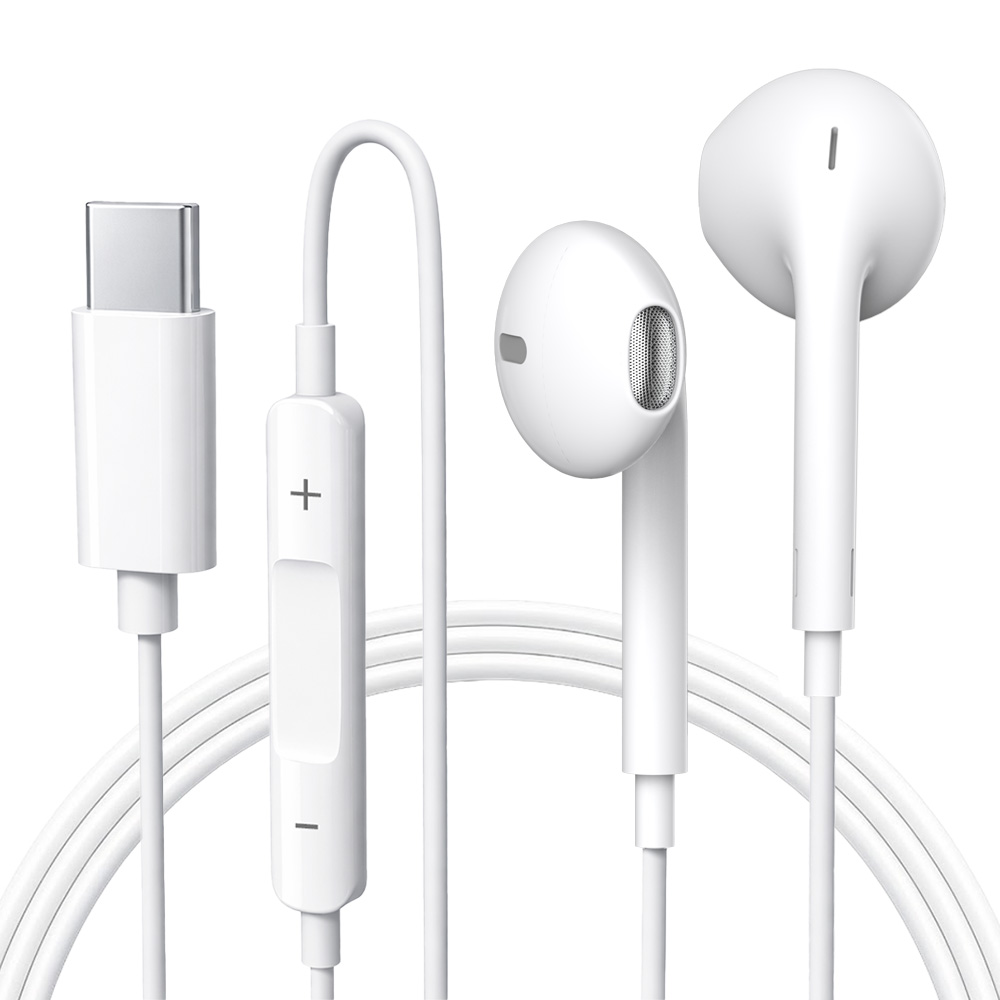 프리미엄 USB-C 오픈형 이어폰, 화이트, 1개 가격 추이 프리미엄 USB-C 오픈형 이어폰, 화이트, 1개 - 최저가 5,761원