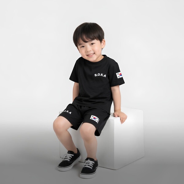MACCI ROKA 아동 반팔 티셔츠, 블랙, XL , 1개 가격 추이 MACCI ROKA 아동 반팔 티셔츠, 블랙, XL , 1개 - 최저가 9,900원