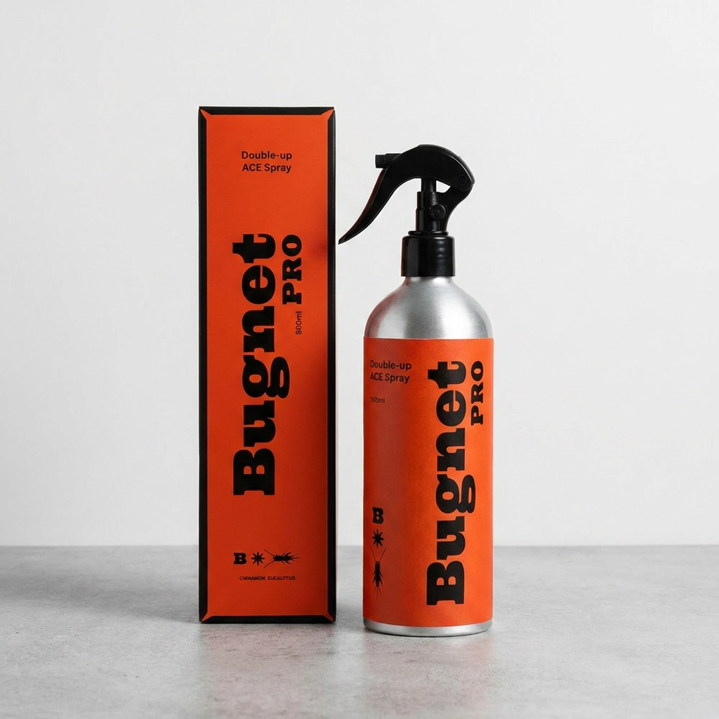 프로 에이스 스프레이, 계피향, 500ml, 1개