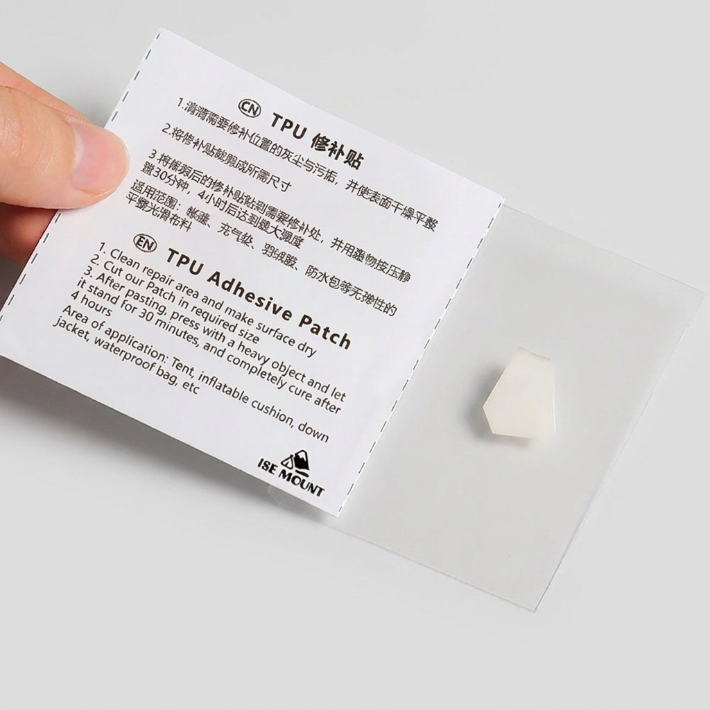 보수 테이프, 5매, 1세트