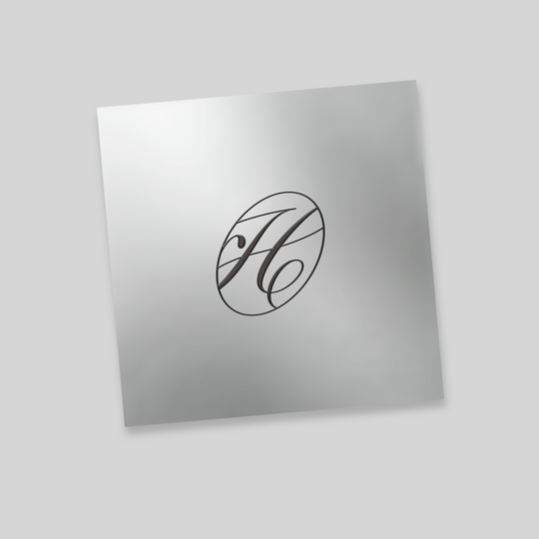덕후의상점 TWS 5th Mini Album NO TRAGEDY Compact Ver, 은색