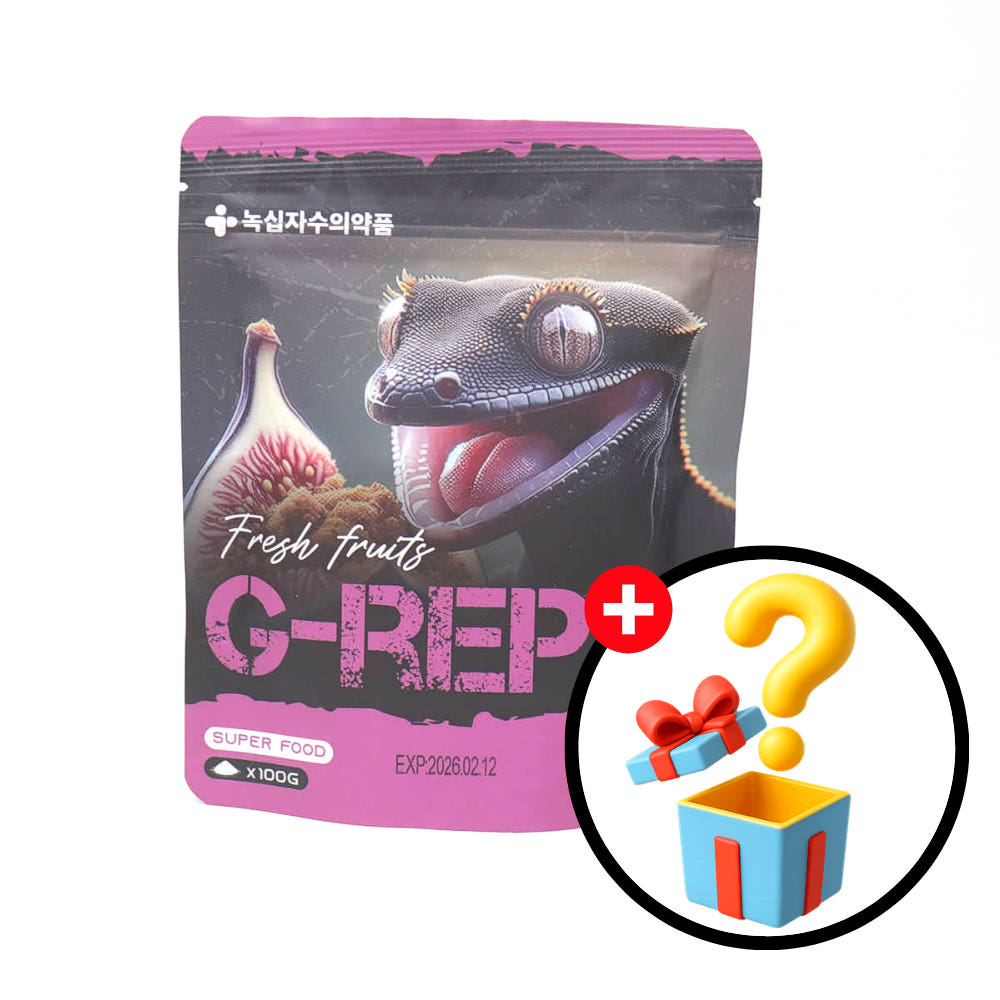 녹십자수의약품 지랩 용과, 100g, 1개