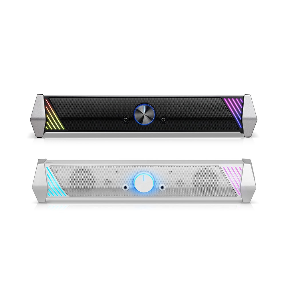 브리츠 2채널 LED 컴퓨터 PC 게이밍 스피커 사운드바 RGB BZ-SP300X, 블랙 가격 추이 브리츠 2채널 LED 컴퓨터 PC 게이밍 스피커 사운드바 RGB BZ-SP300X, 블랙 - 최저가 24,000원