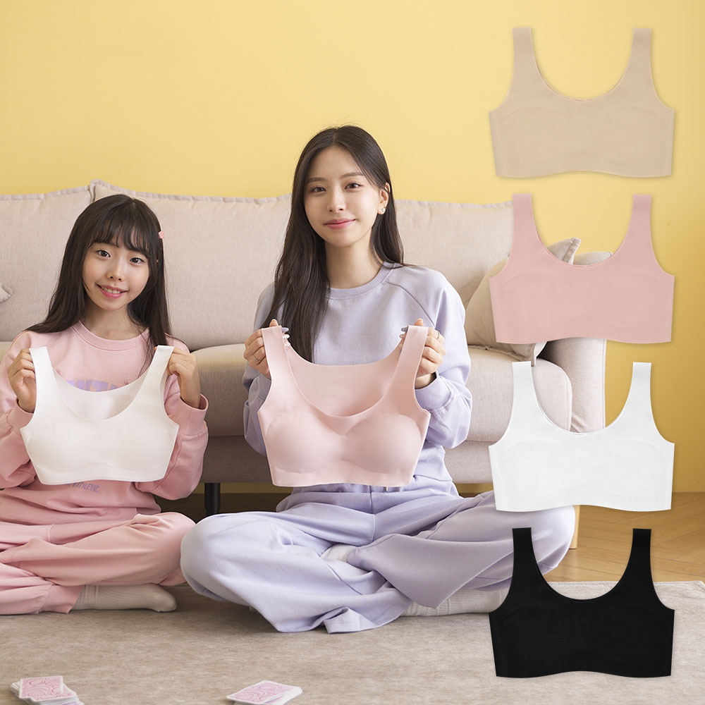 어나더디 더아이 주니어 심리스 브라, 혼합 , J2 가격 추이 어나더디 더아이 주니어 심리스 브라, 혼합 , J2 - 최저가 15,800원