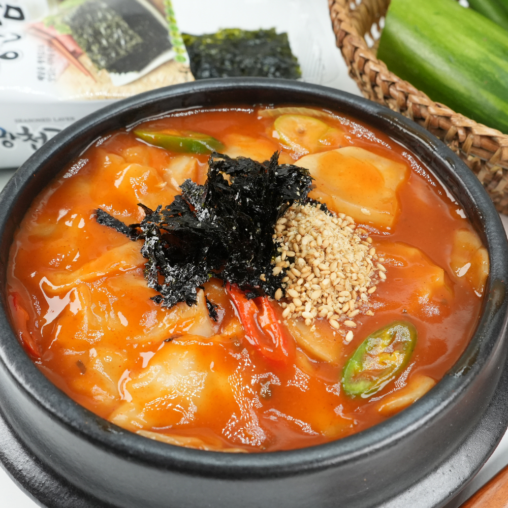 소소락 북촌 항아리 얼큰수제비 6인분, 면다해 생수제비 1kg + 고추장 수제비소스 50g 6개, 1세트 가격 비교 주식회사 두드림 소소락 북촌 항아리 얼큰수제비 6인분, 면다해 생수제비 1kg + 고추장 수제비소스 50g 6개, 1세트
