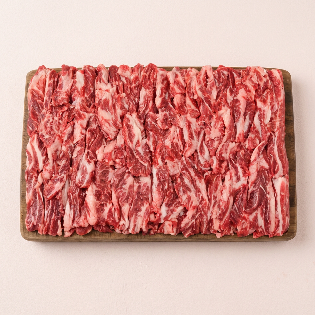 파파네정육점 손질 소갈비살, 미국산, 200g, 5개 가격 추이 파파네정육점 손질 소갈비살, 미국산, 200g, 5개 - 최저가 29,493원