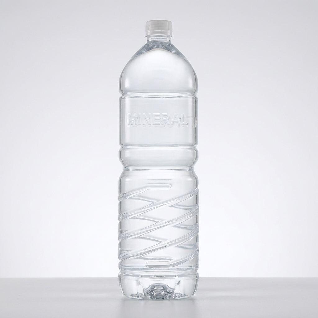 에브리워터 무라벨, 2L, 24개