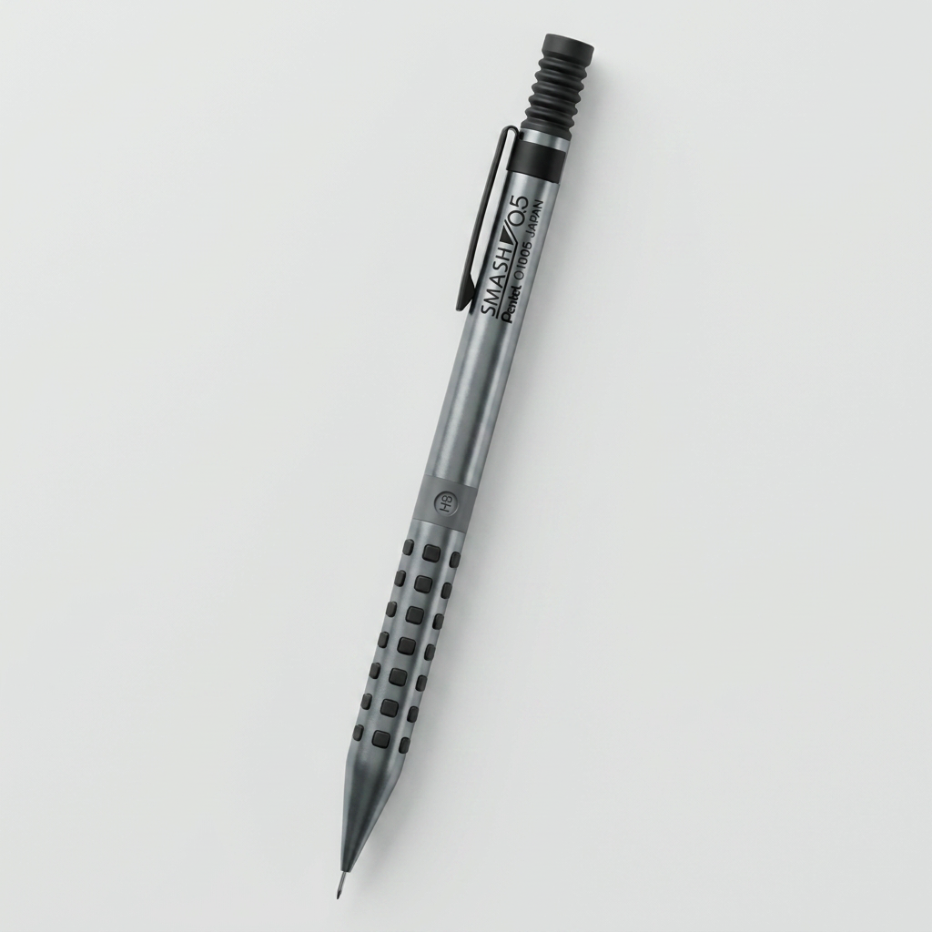 펜텔 스매쉬 다이아몬드 메탈릭 컬러 샤프 Q1005-LDM2, 0.5mm, 1개