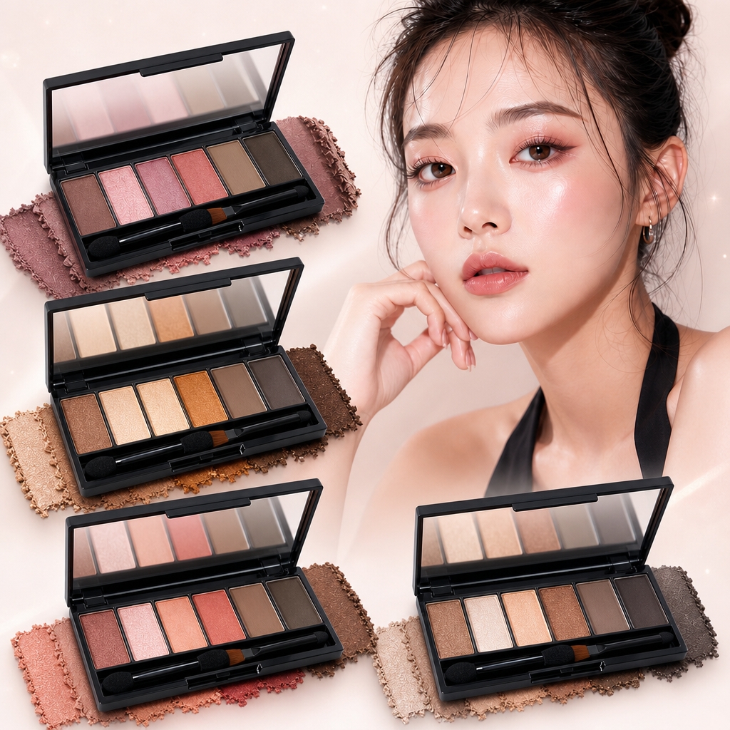 아이섀도우 6컬러, 로즈브라운, 2개 가격 추이 아이섀도우 6컬러, 로즈브라운, 2개 - 최저가 8,990원