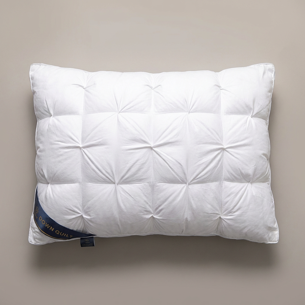 눕자마자 저세상 베개, 화이트, one size, 3개
