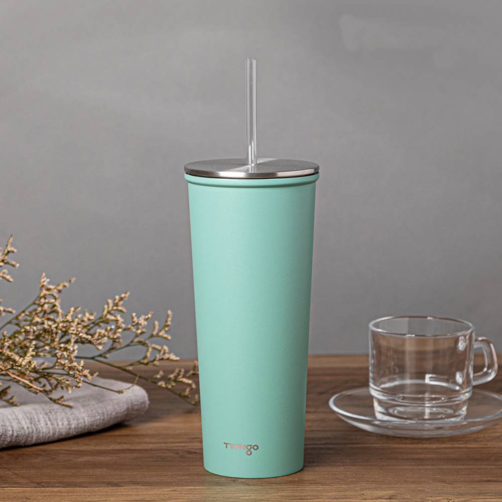 주식회사 더블유엠글로벌 트윙고 알로하 콜드 빅컵, 750ml, 1개