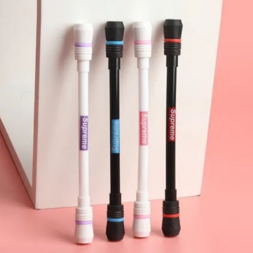 Supreme 펜돌리기 연습, 랜덤, 1개 가격 추이 시크리트몰 Supreme 펜돌리기 연습, 랜덤, 1개 - 최저가 3,640원
