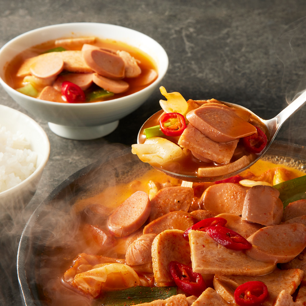 외갓집 진심 부대찌개, 700g, 4팩 가격 추이 주식회사 외갓집 외갓집 진심 부대찌개, 700g, 4팩 - 최저가 14,990원