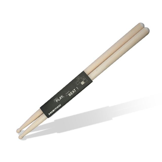 드럼스틱, 5A, 40.5cm, 1개 가격 추이 드럼스틱, 5A, 40.5cm, 1개 - 최저가 5,060원