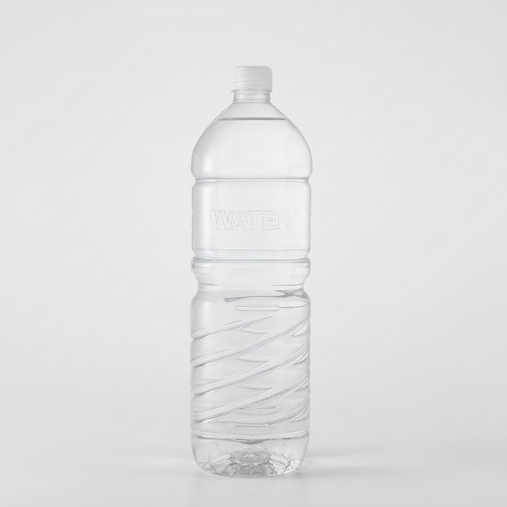 에브리워터 무라벨 생수, 2L, 54개