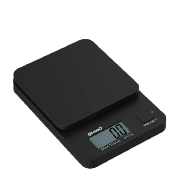 전자 저울 K83, 블랙, 3kg 가격 추이 전자 저울 K83, 블랙, 3kg - 최저가 6,900원