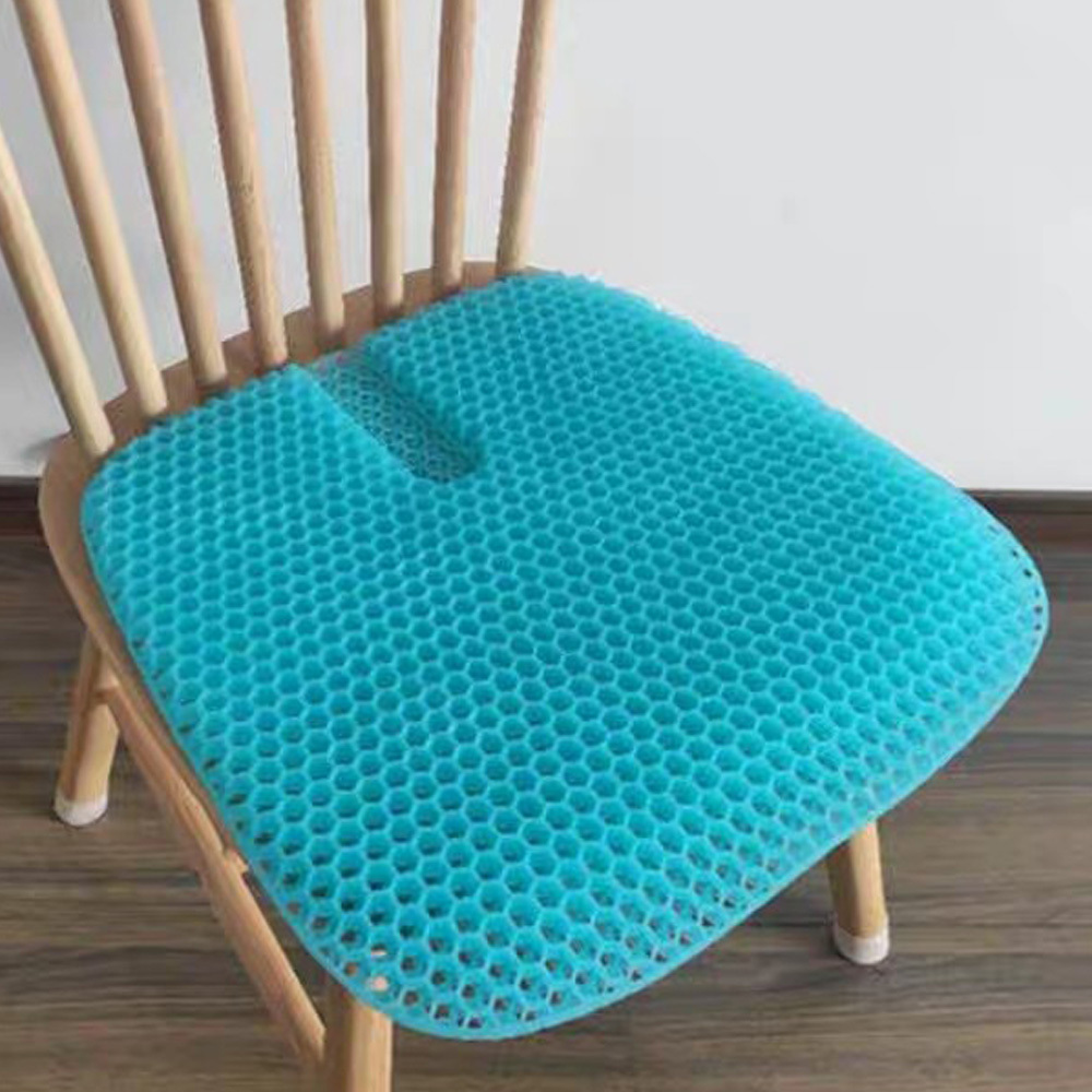에코벨 젤 벌집 쿠션 아이스쿠션 에그 방석 5세대, 그린, 43x41x2.5cm 가격 추이 에코벨 젤 벌집 쿠션 아이스쿠션 에그 방석 5세대, 그린, 43x41x2.5cm - 최저가 10,150원