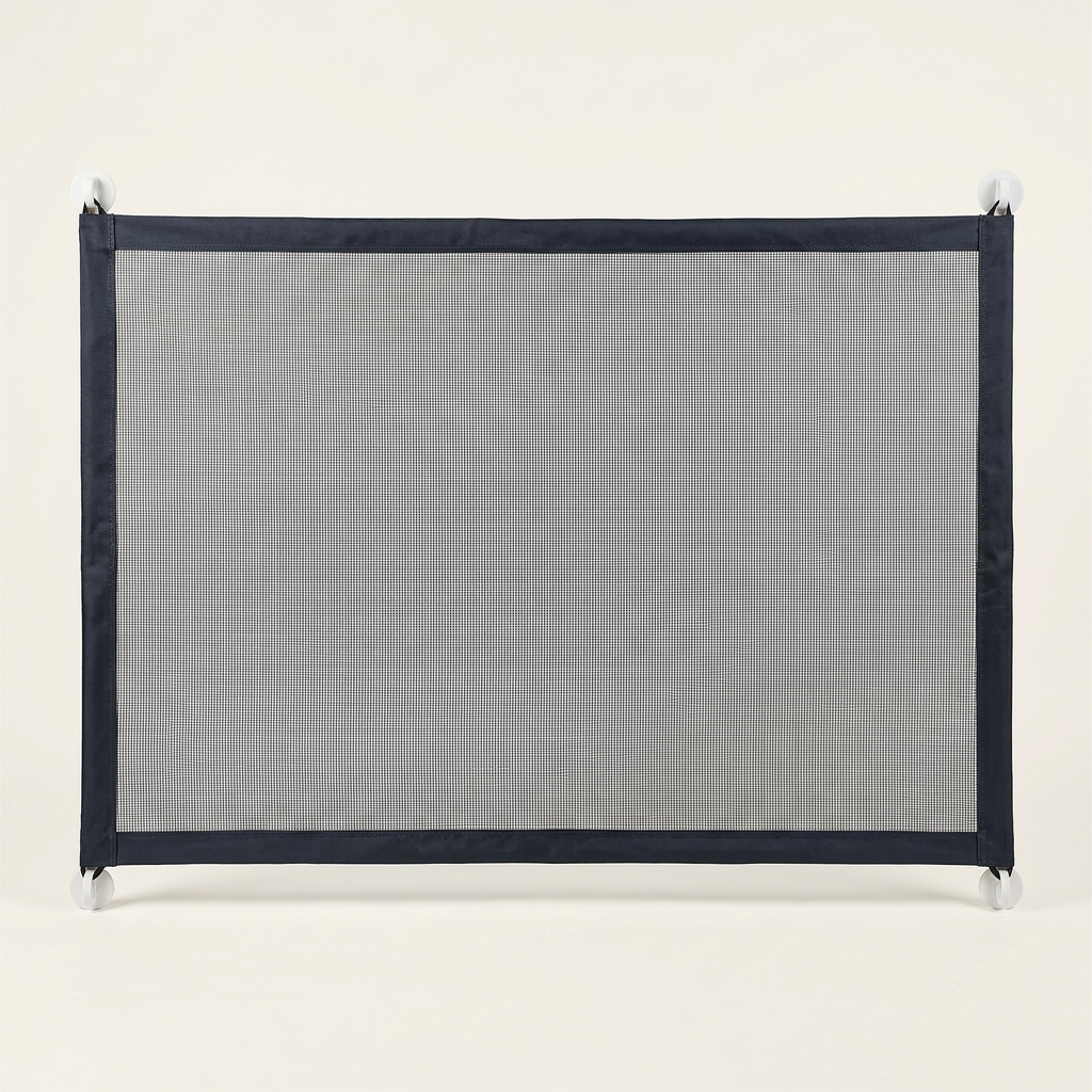 에코벨 애견울타리, 블랙, 180x72cm, 1개