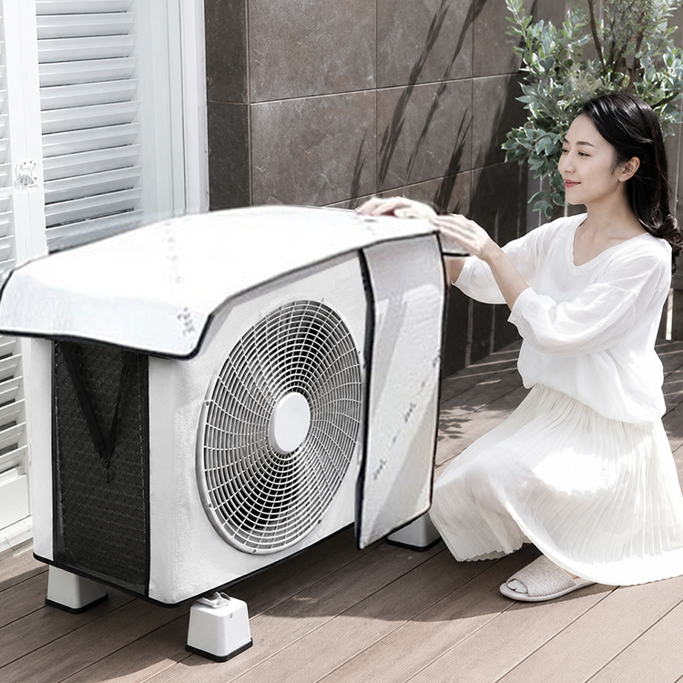 다가린센스 실외기 절전 커버, 1070x450mm, 2개 가격 비교 주식회사 성숙한자매들 다가린센스 실외기 절전 커버, 1070x450mm, 2개