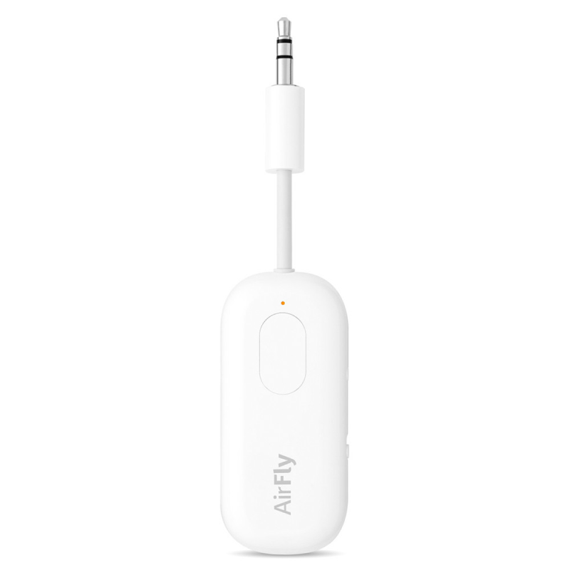 twelvesouth AirFly SE, 화이트, 1개