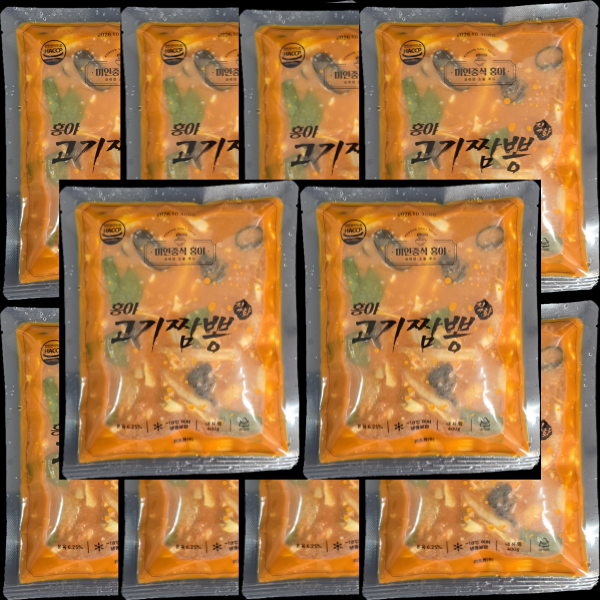 홍야 직화고기짬뽕 소스, 400g, 10개 가격 추이 홍야 직화고기짬뽕 소스, 400g, 10개 - 최저가 33,900원