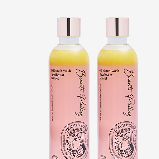 동국제약 뷰티풀링 오일가글, 루이보스앳선셋, 280ml, 2개